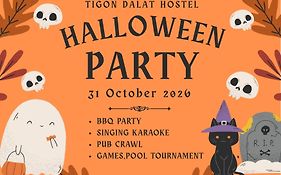 Nhà nghỉ Tigon Đà Lạt